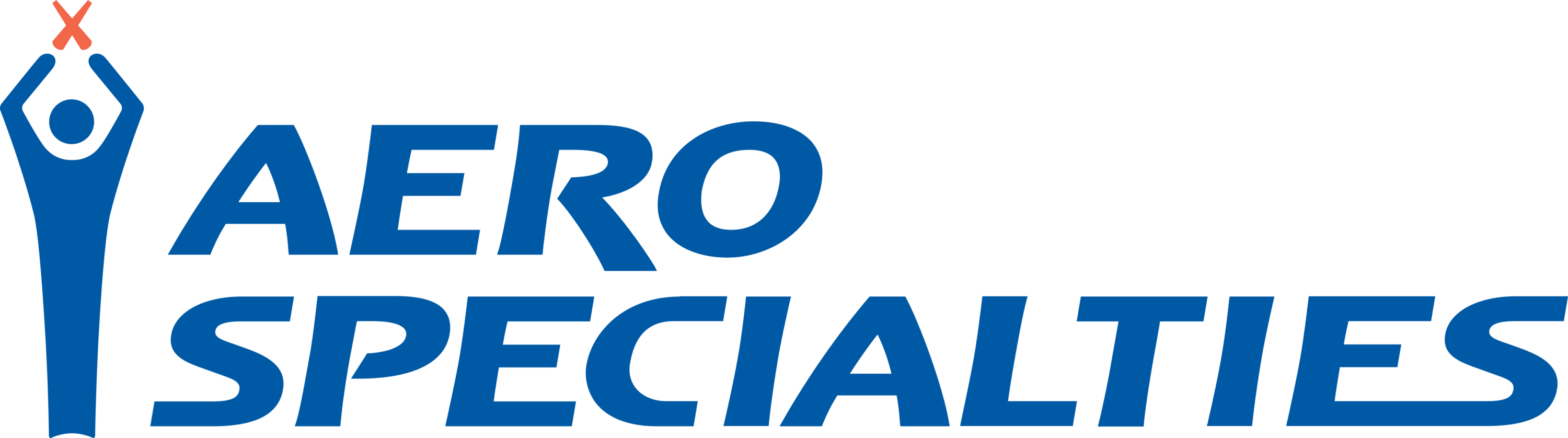 AERO Specialties Logo