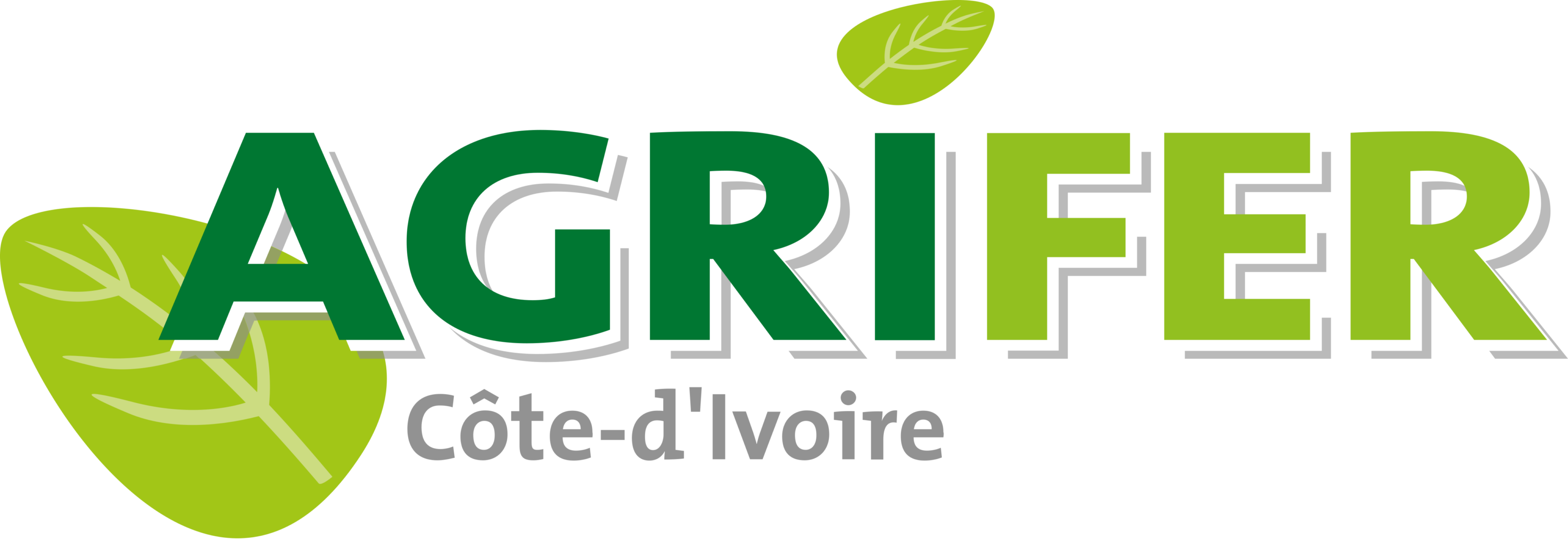 AGRIFER Logo