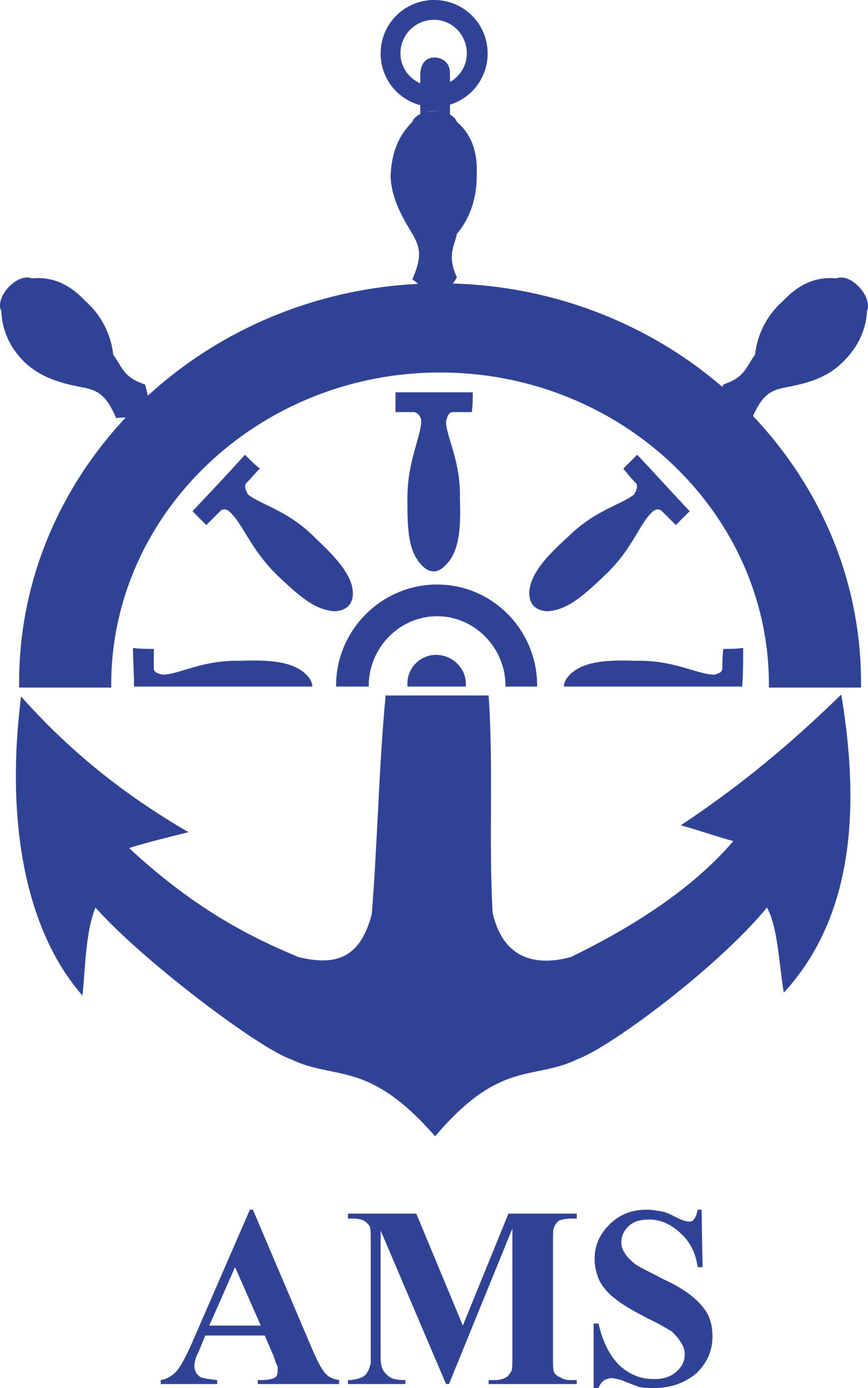 AMS Logo