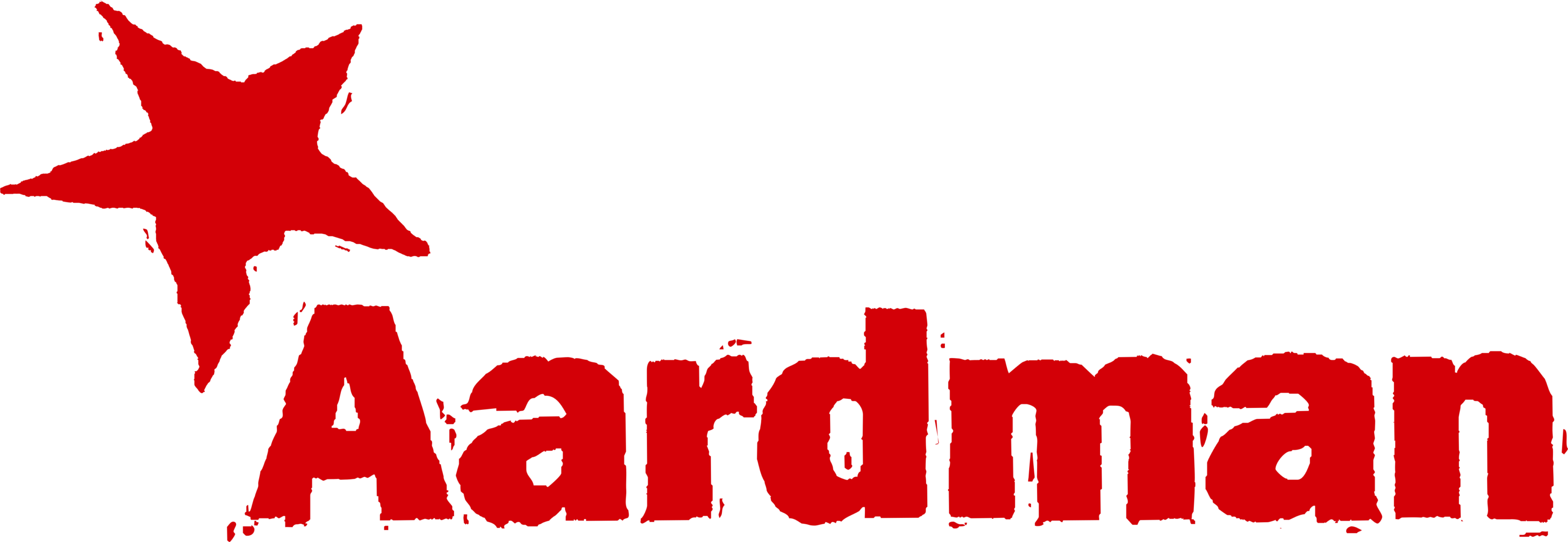 Aardman Animations Logo