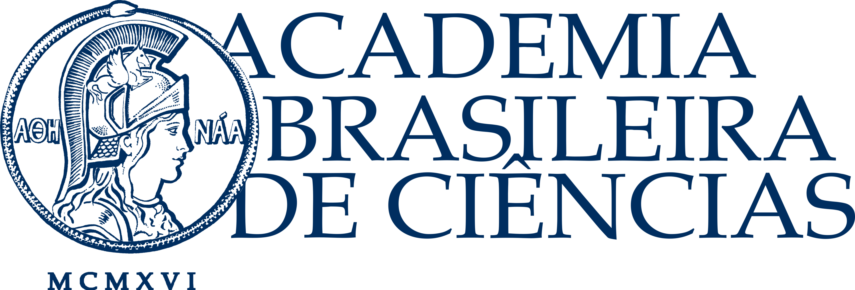 Academia Brasileira de Ciencias Logo
