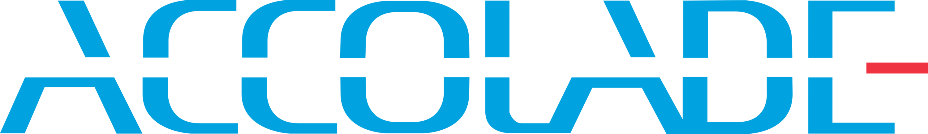 Accolade 1990 Logo