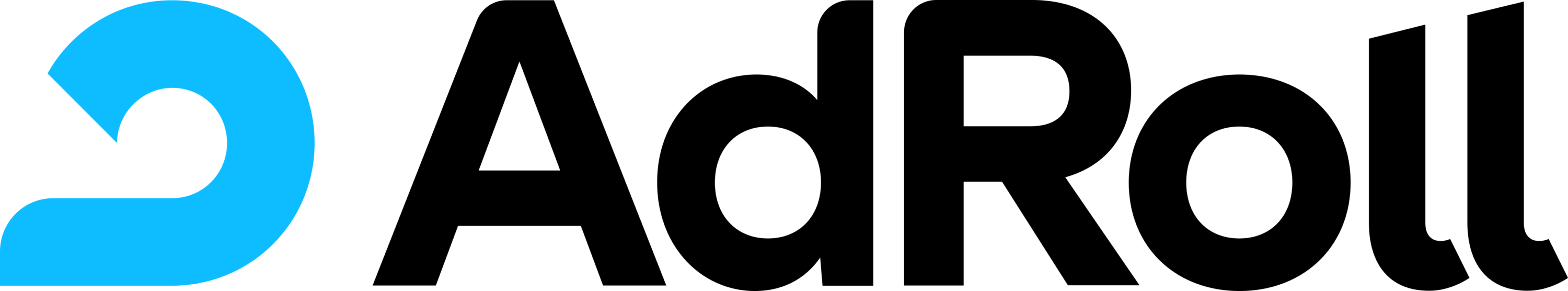 AdRoll Logo
