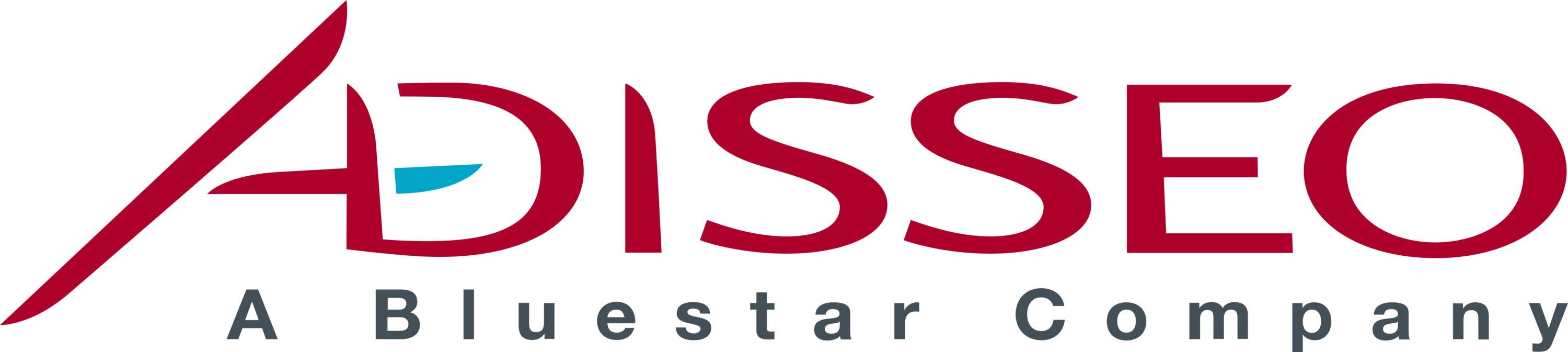 Adisseo Logo