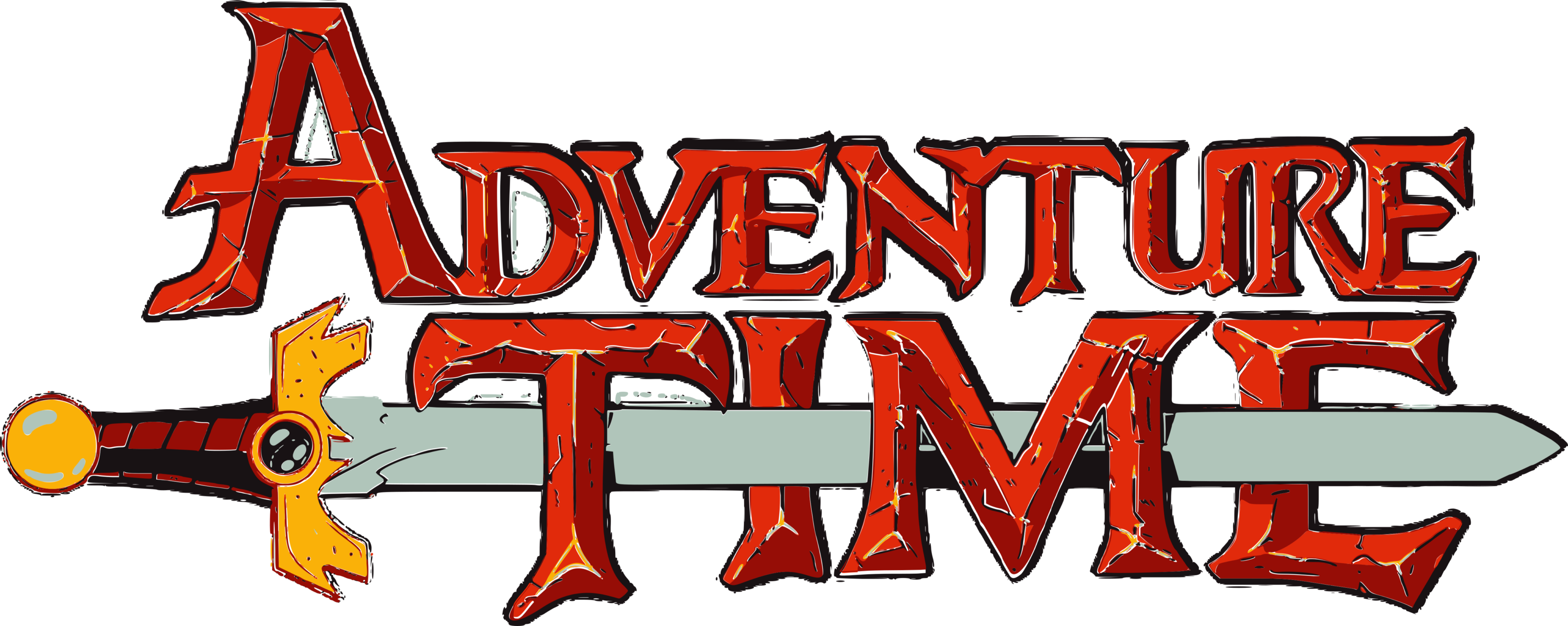 Adventure Time Logo