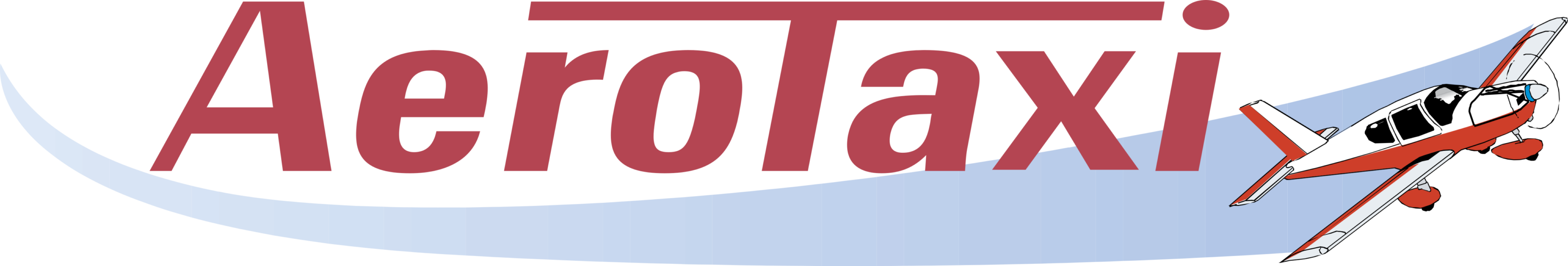 Aero Taxi Logo
