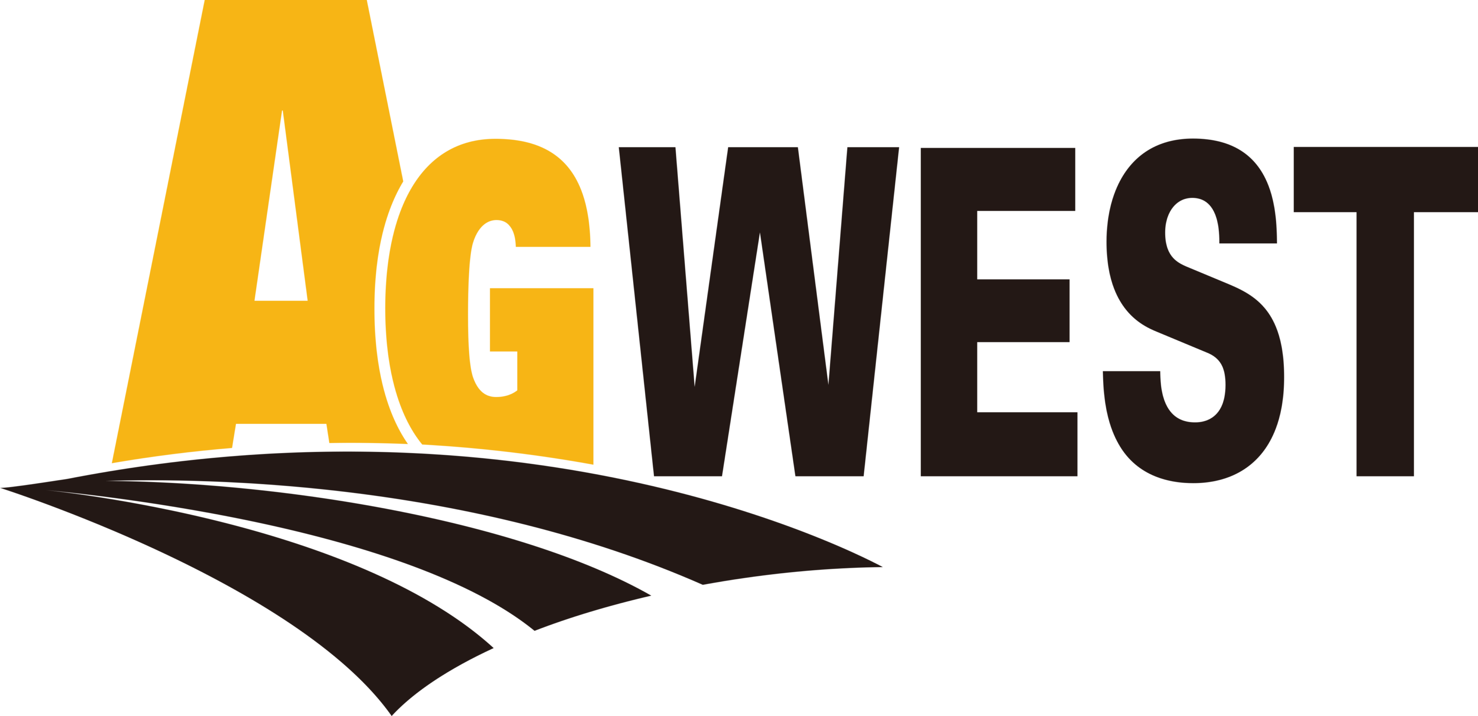 AgWest Ltd Logo