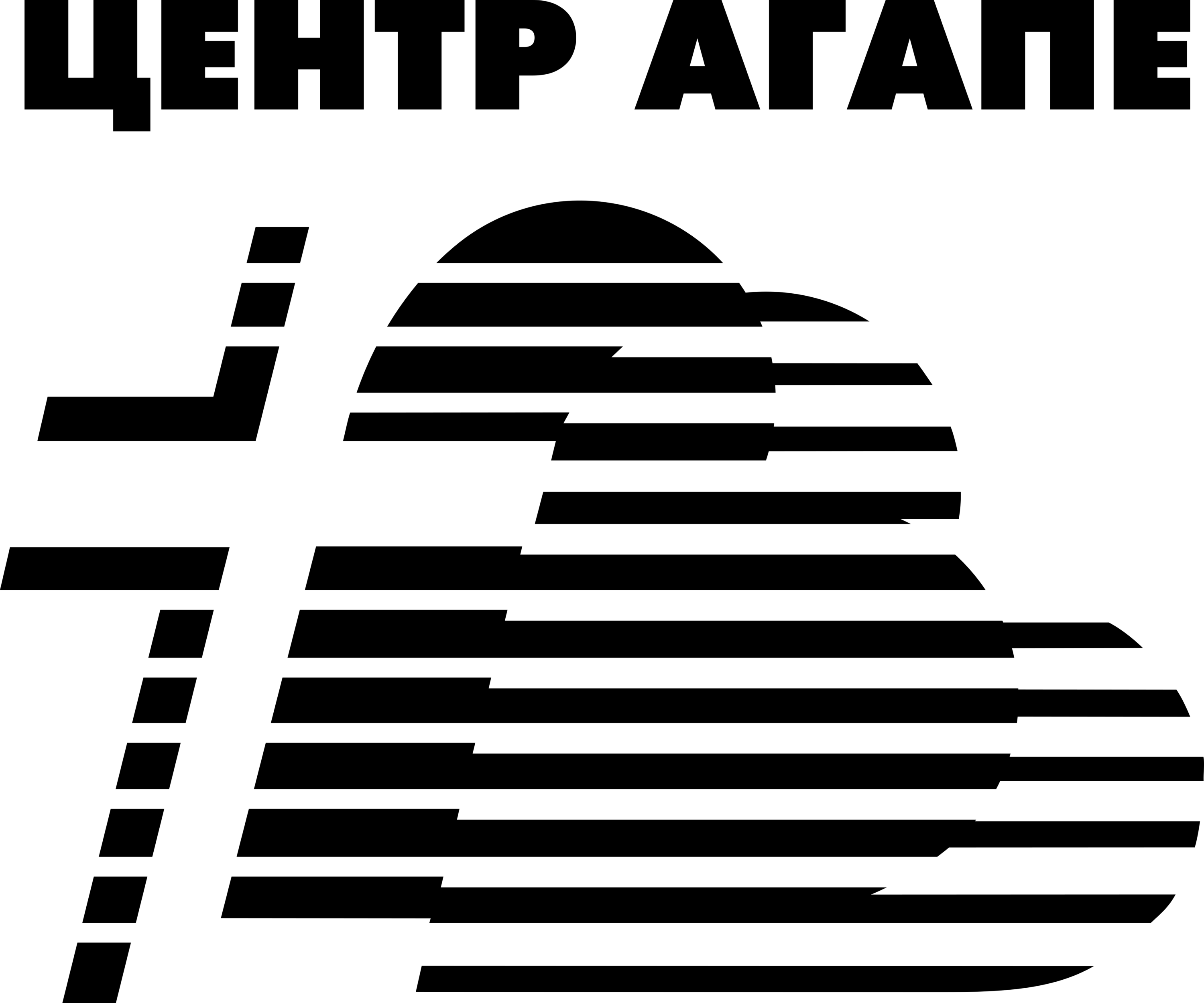 Agape Center Logo