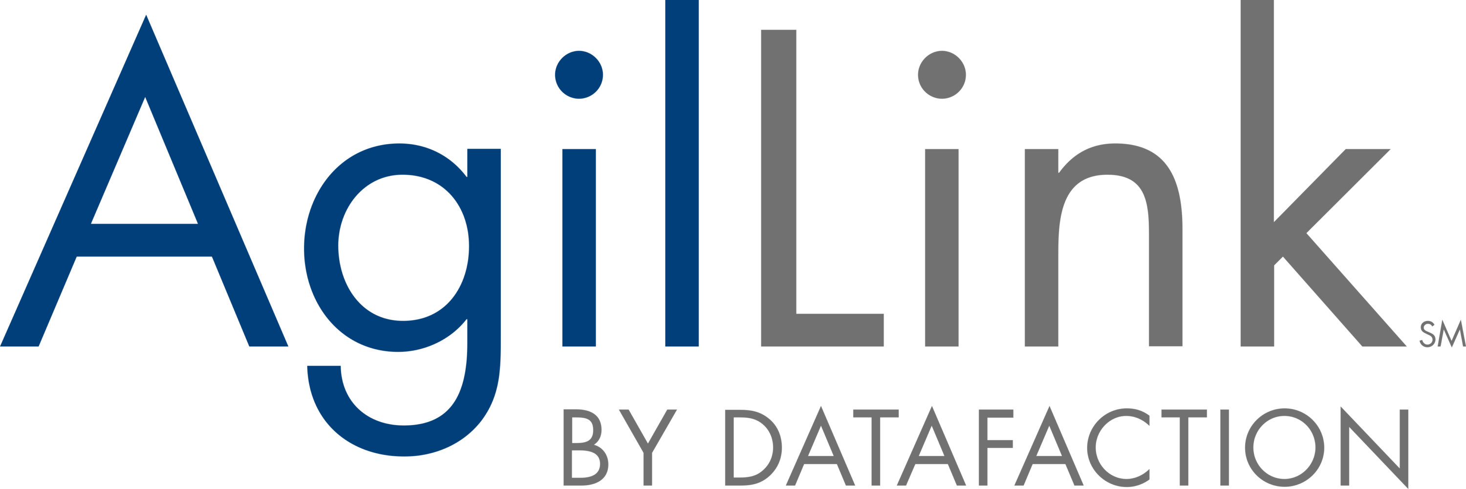 AgilLink Logo