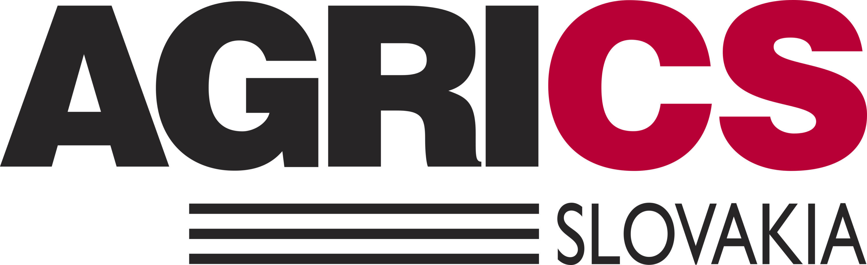 AgriCs Logo