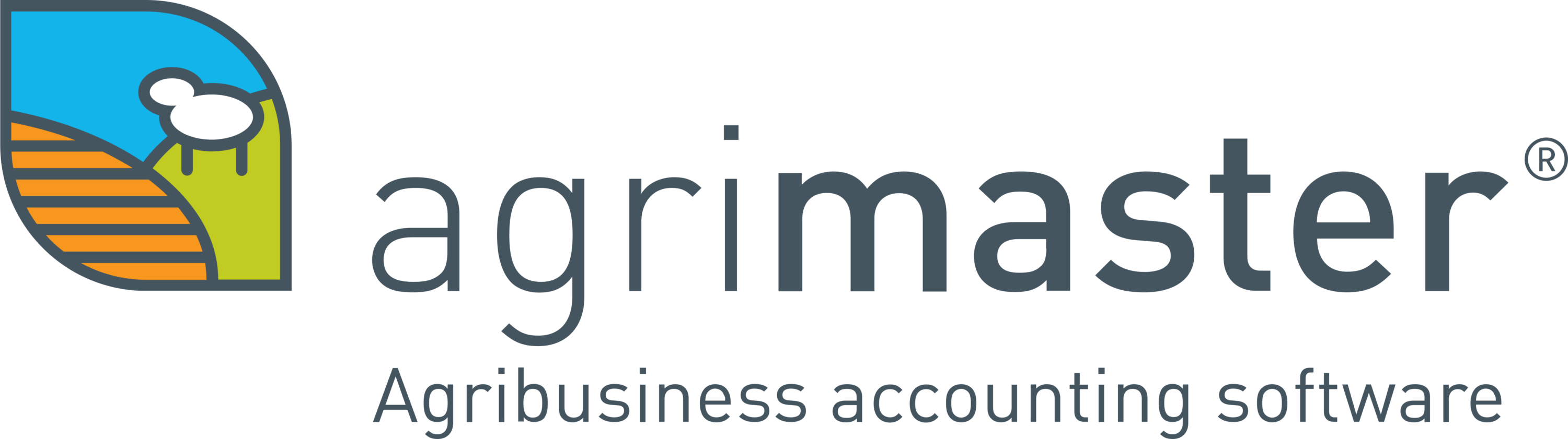 Agrimaster Logo