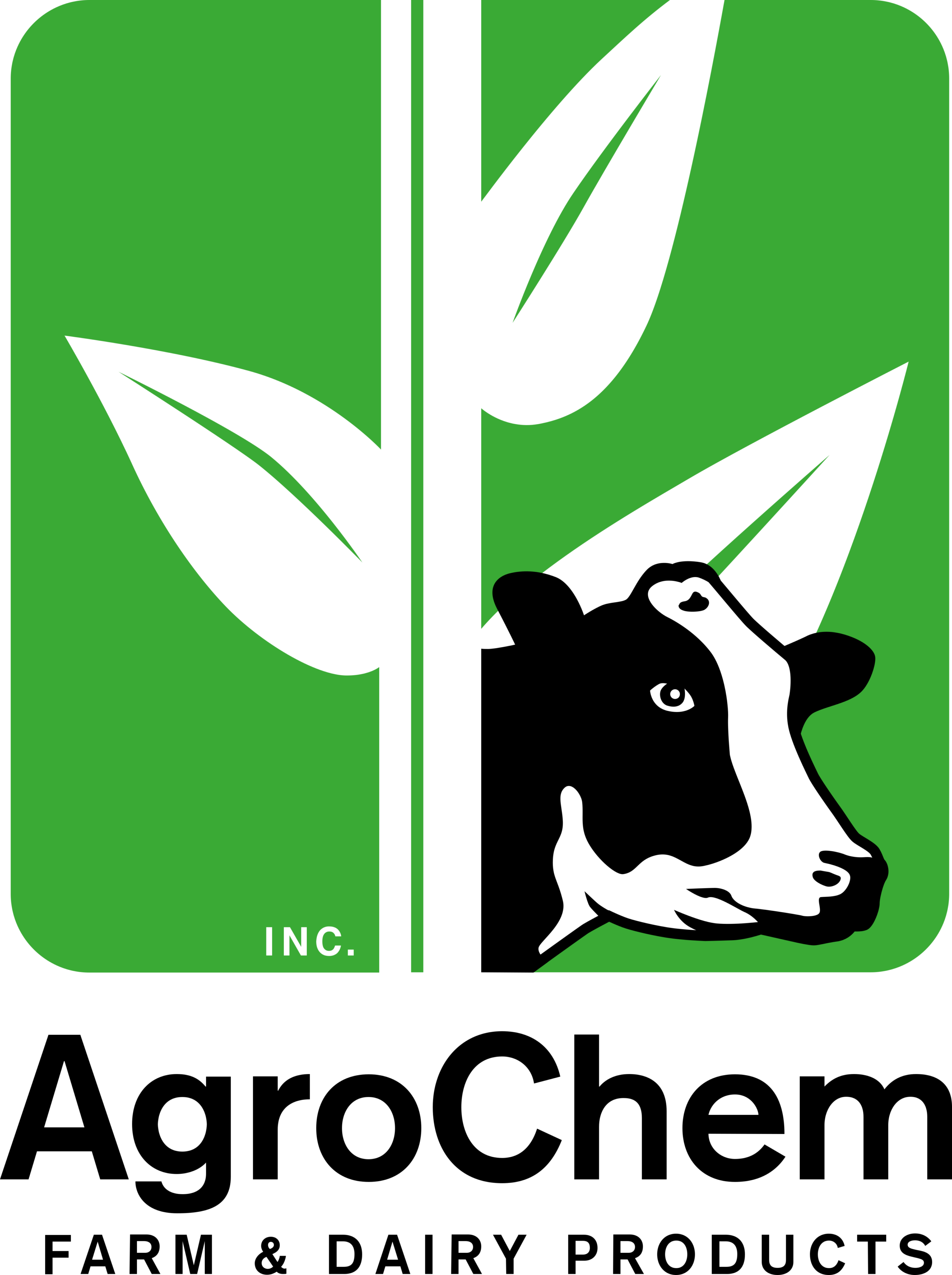 AgroChem Logo