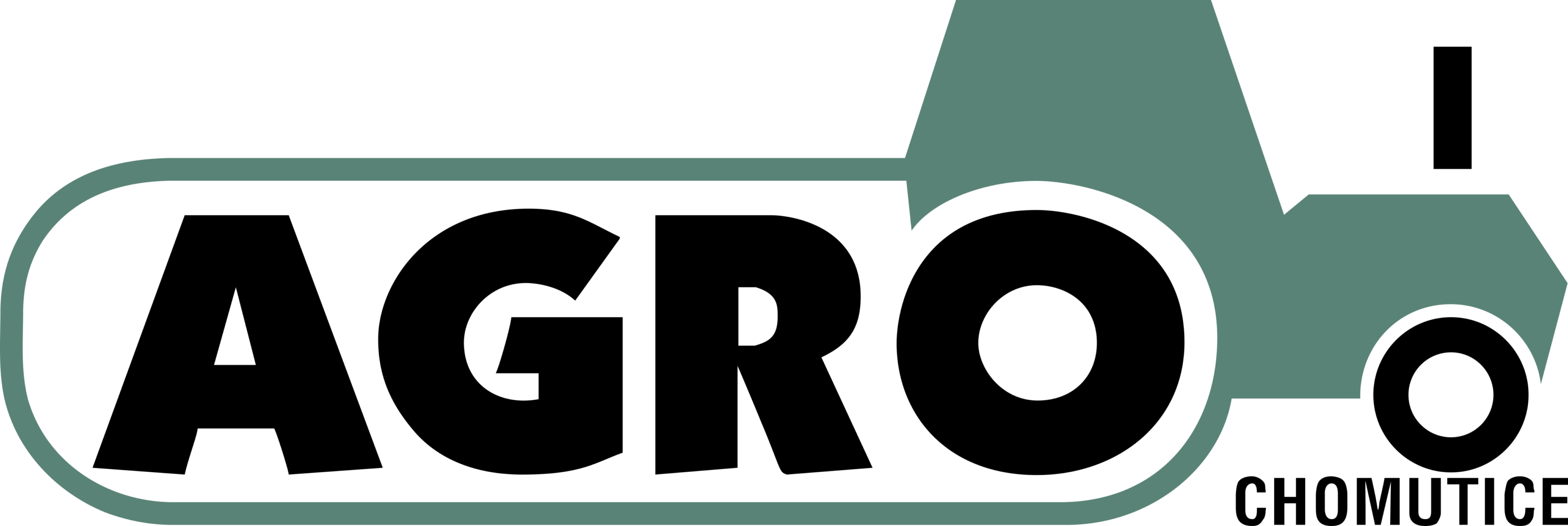 Agro Chomutice Logo