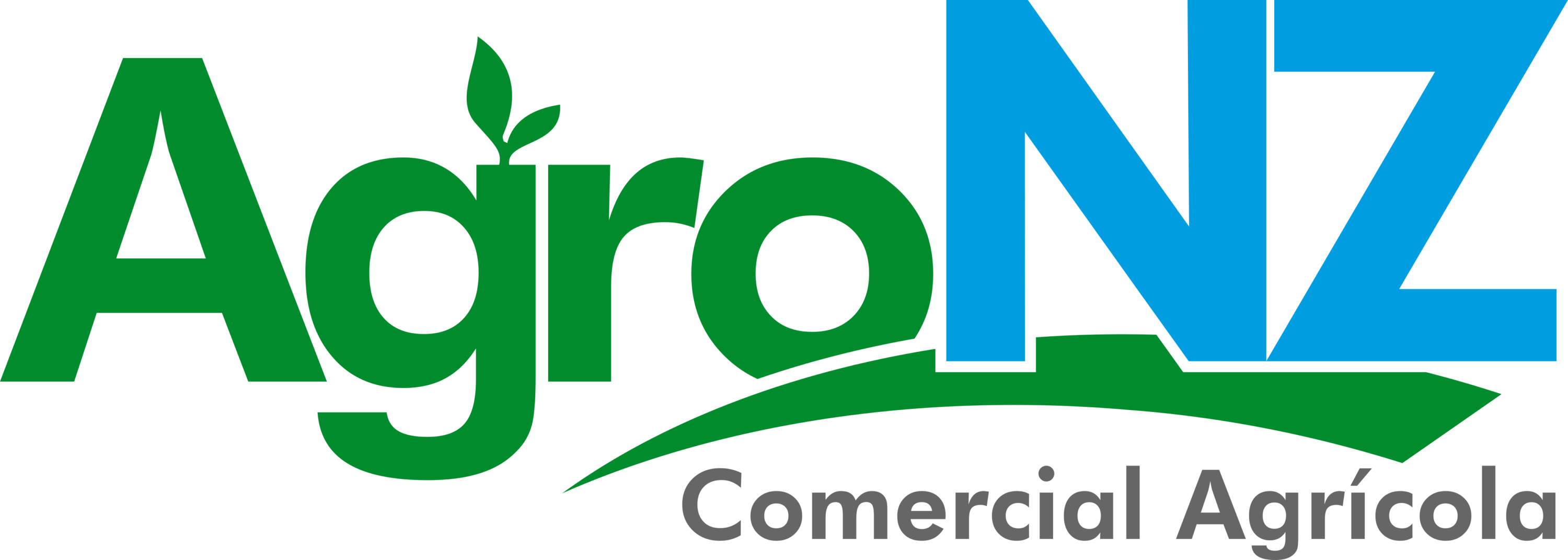 Agro Nz Logo