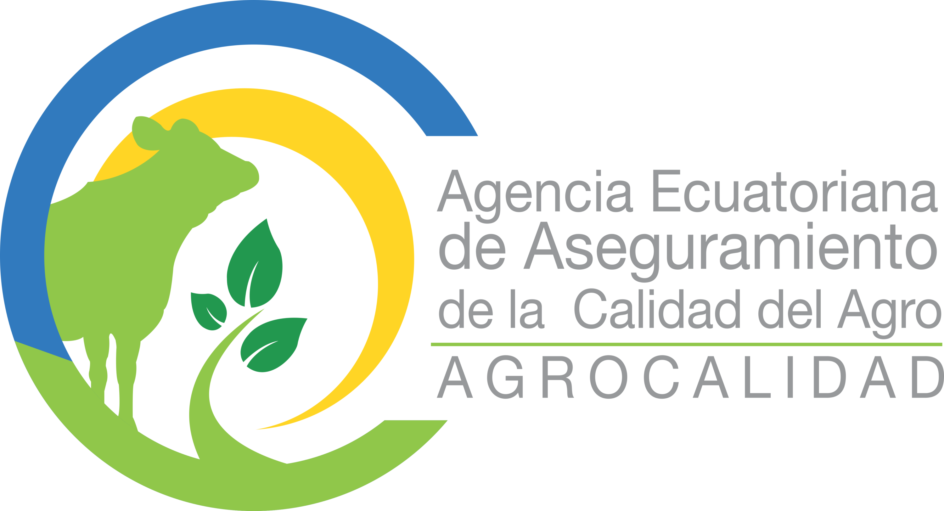 Agrocalidad Logo