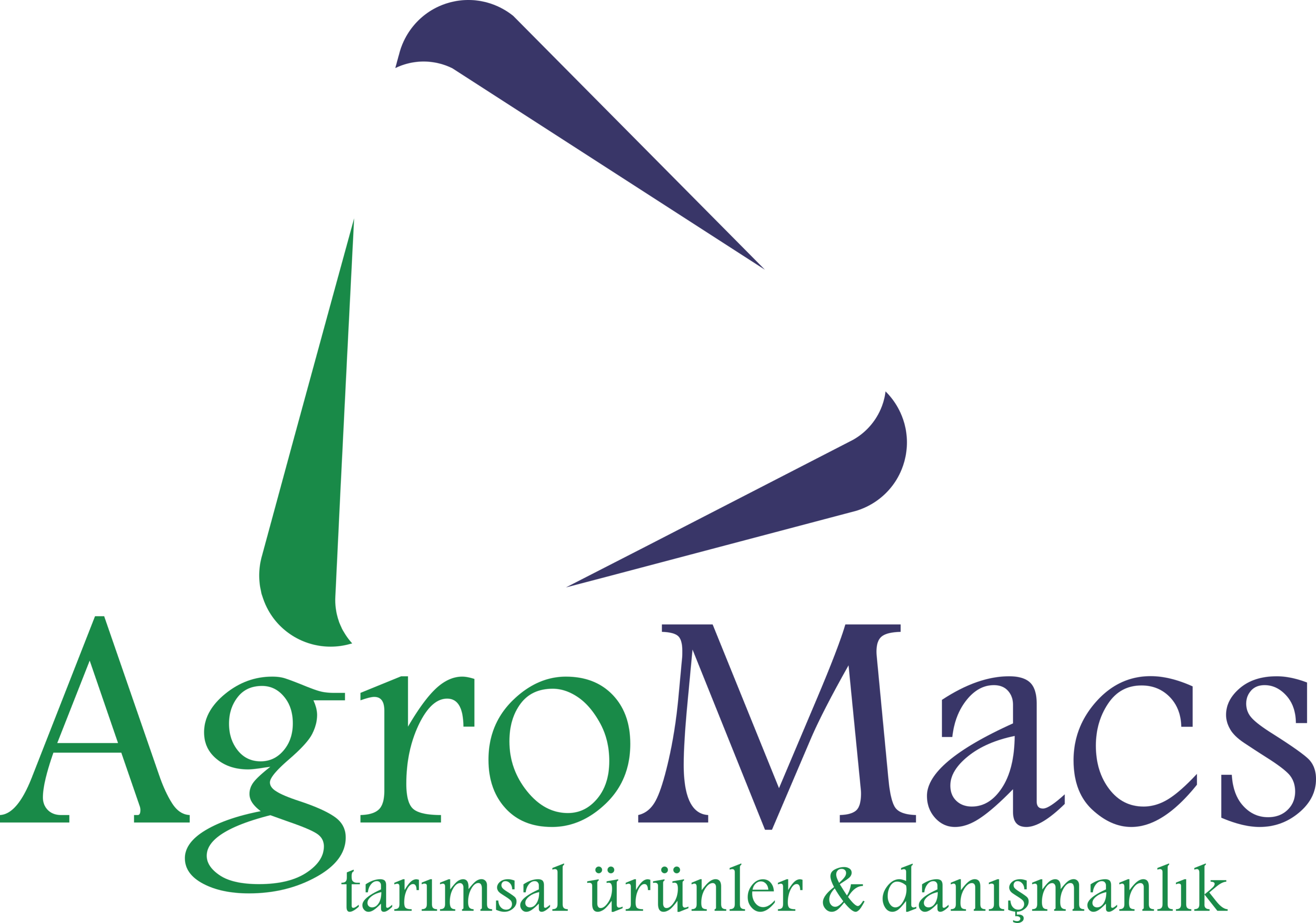 Agromacs Logo