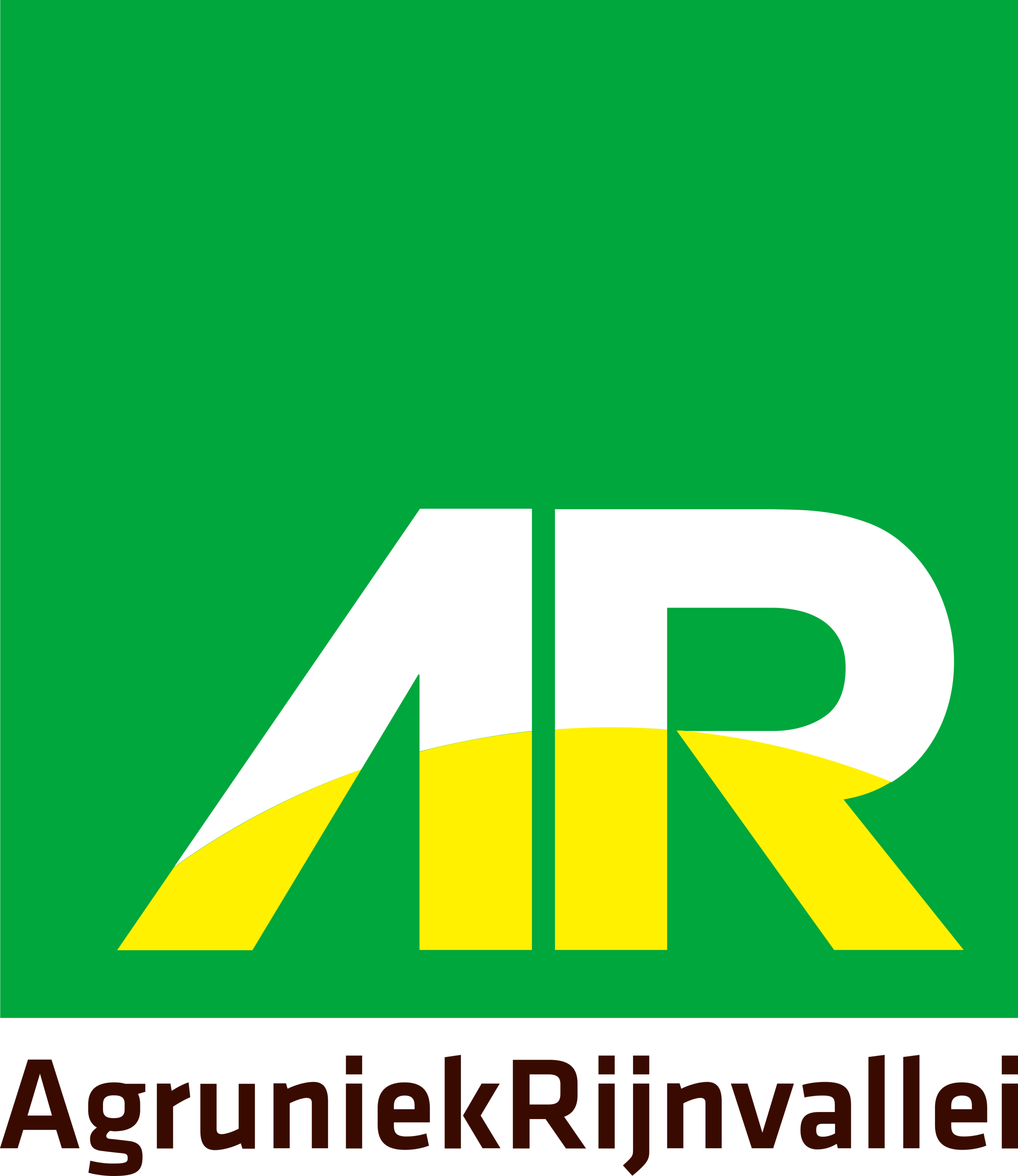 Agruniek Rijnvallei Logo