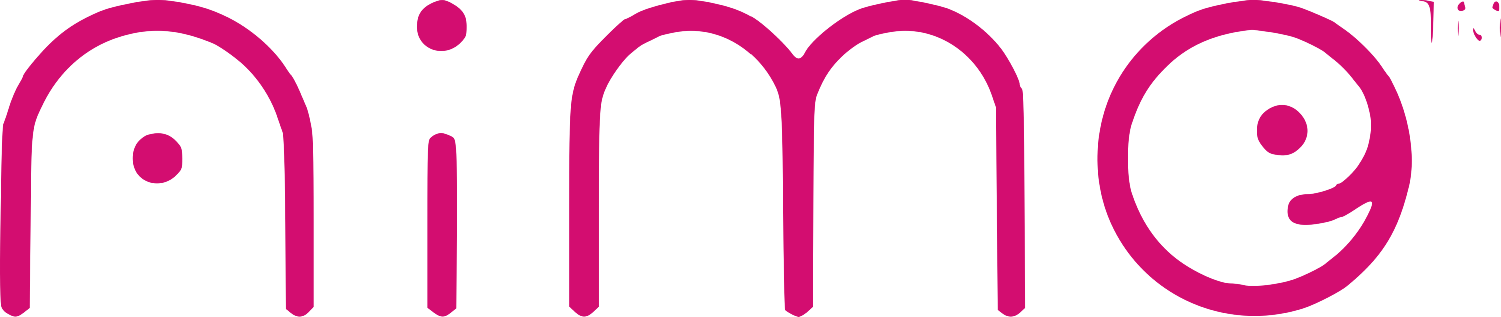 Aime Logo