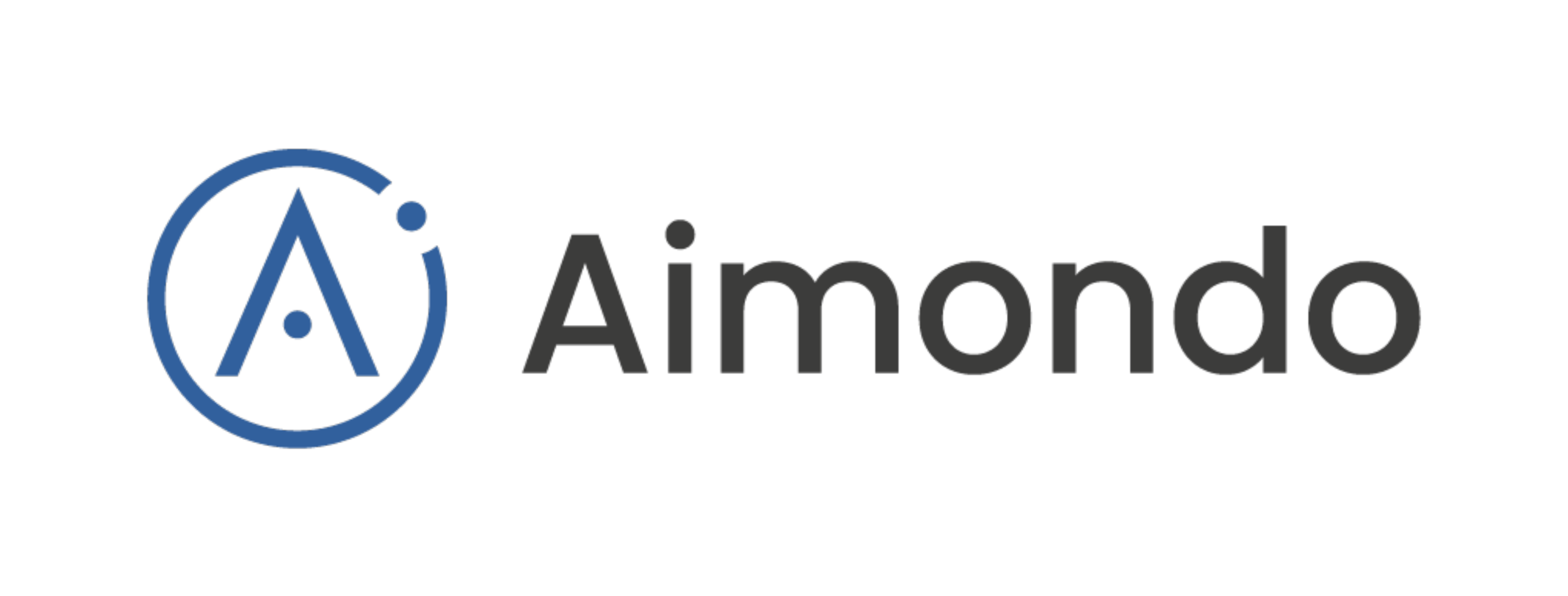 Aimondo Gmbh Logo