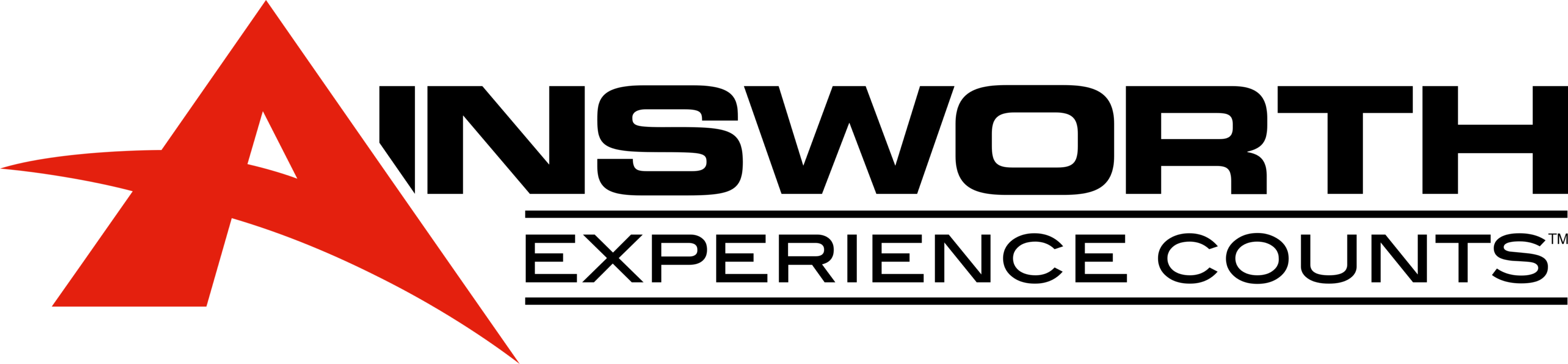 Ainsworth Game Technology Limited Logo