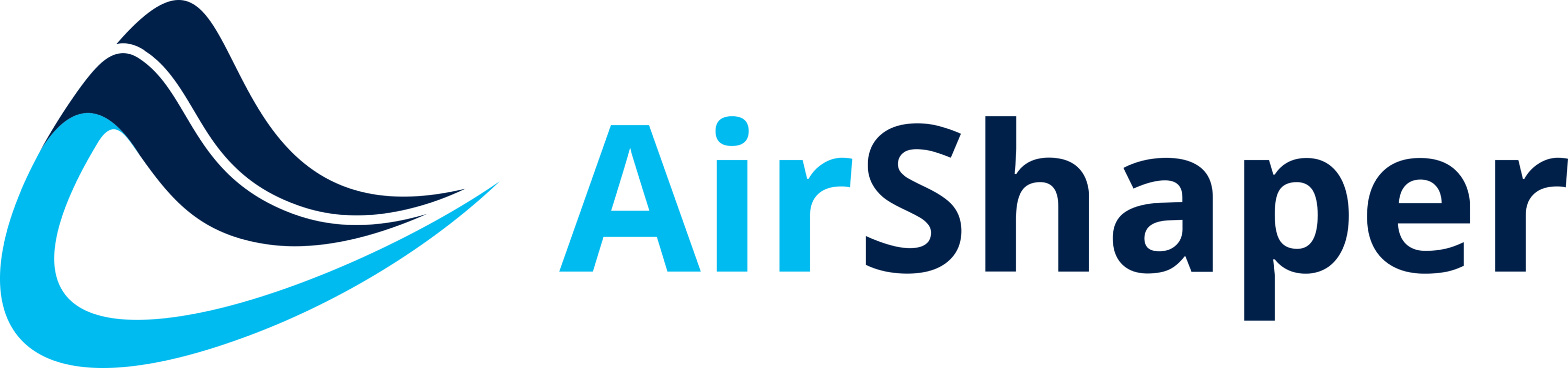 AirShaper Logo