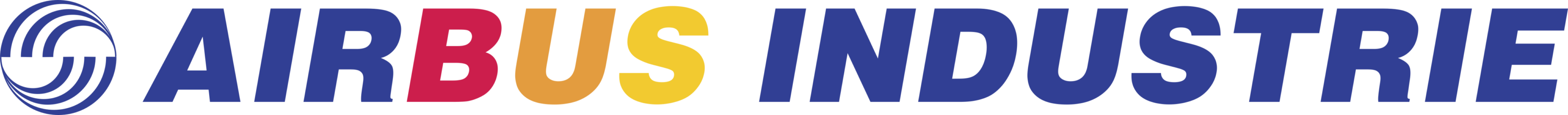 Airbus Industrie Logo
