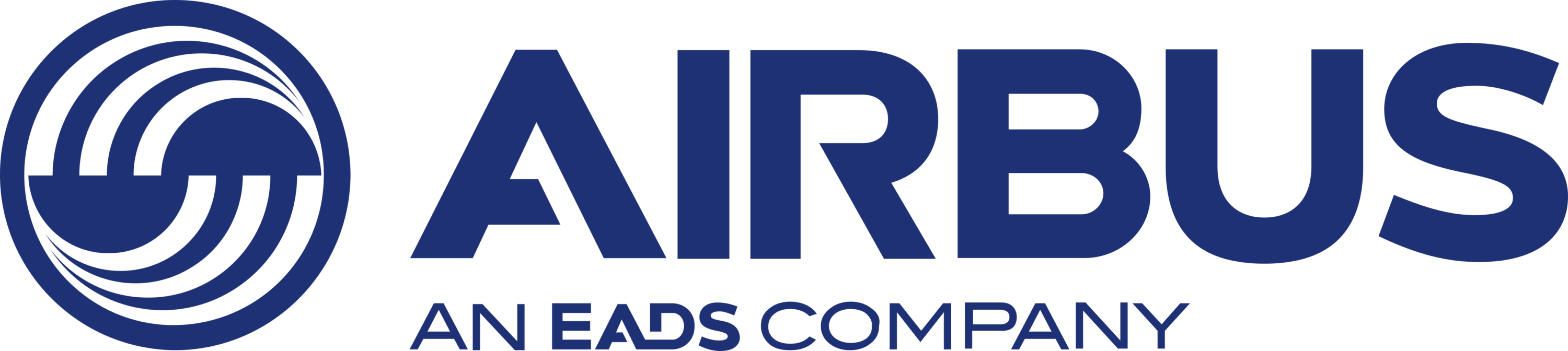 Airbus Logo