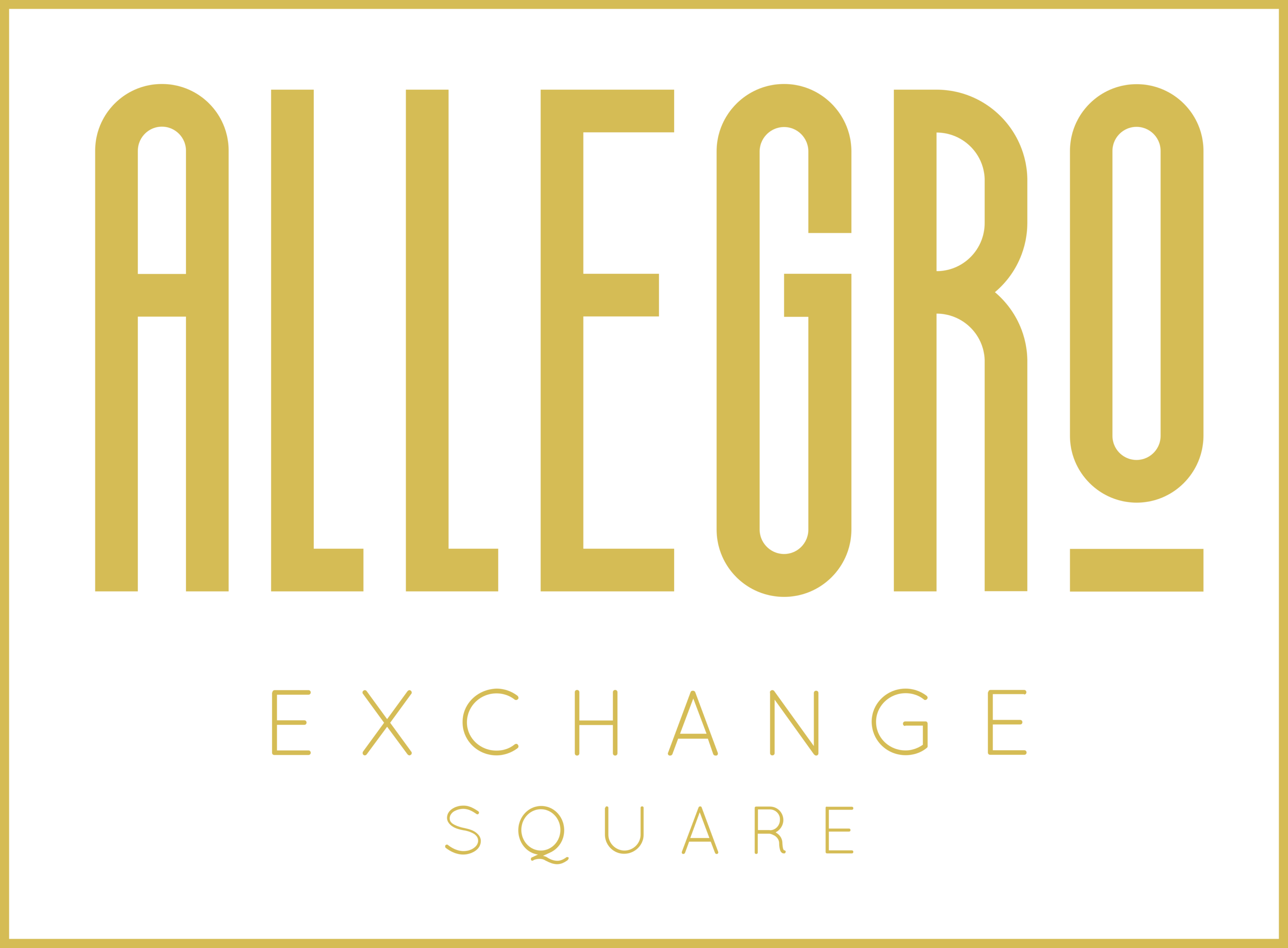 Allegro Logo