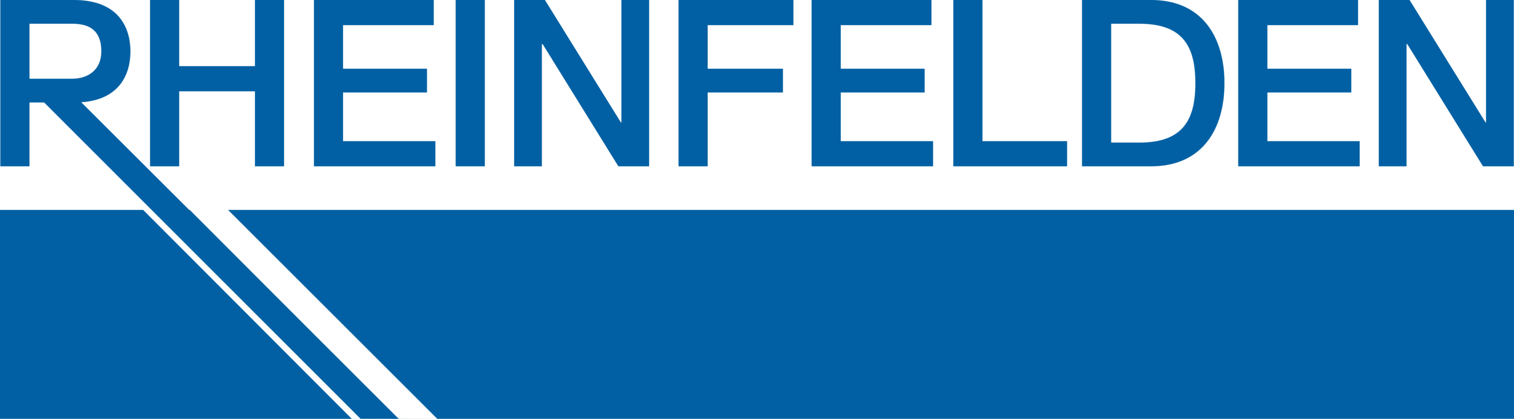 Aluminium Rheinfelden Logo