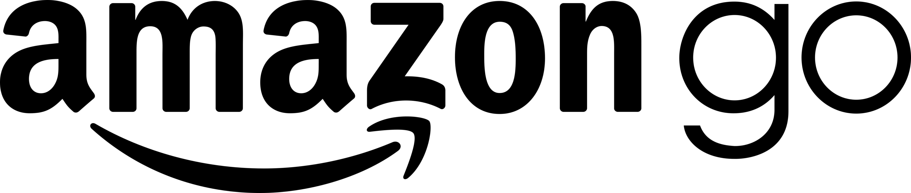 Amazon Go Logo