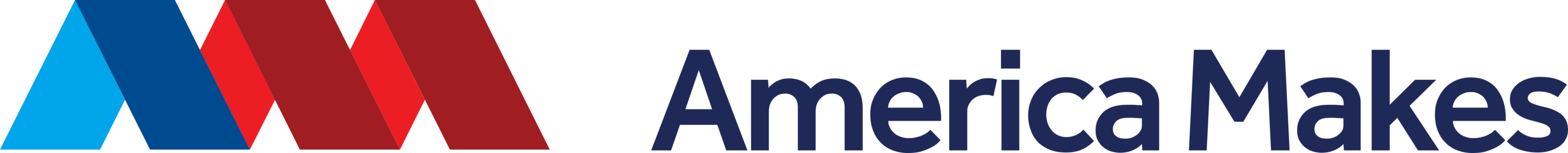 America Makes Logo