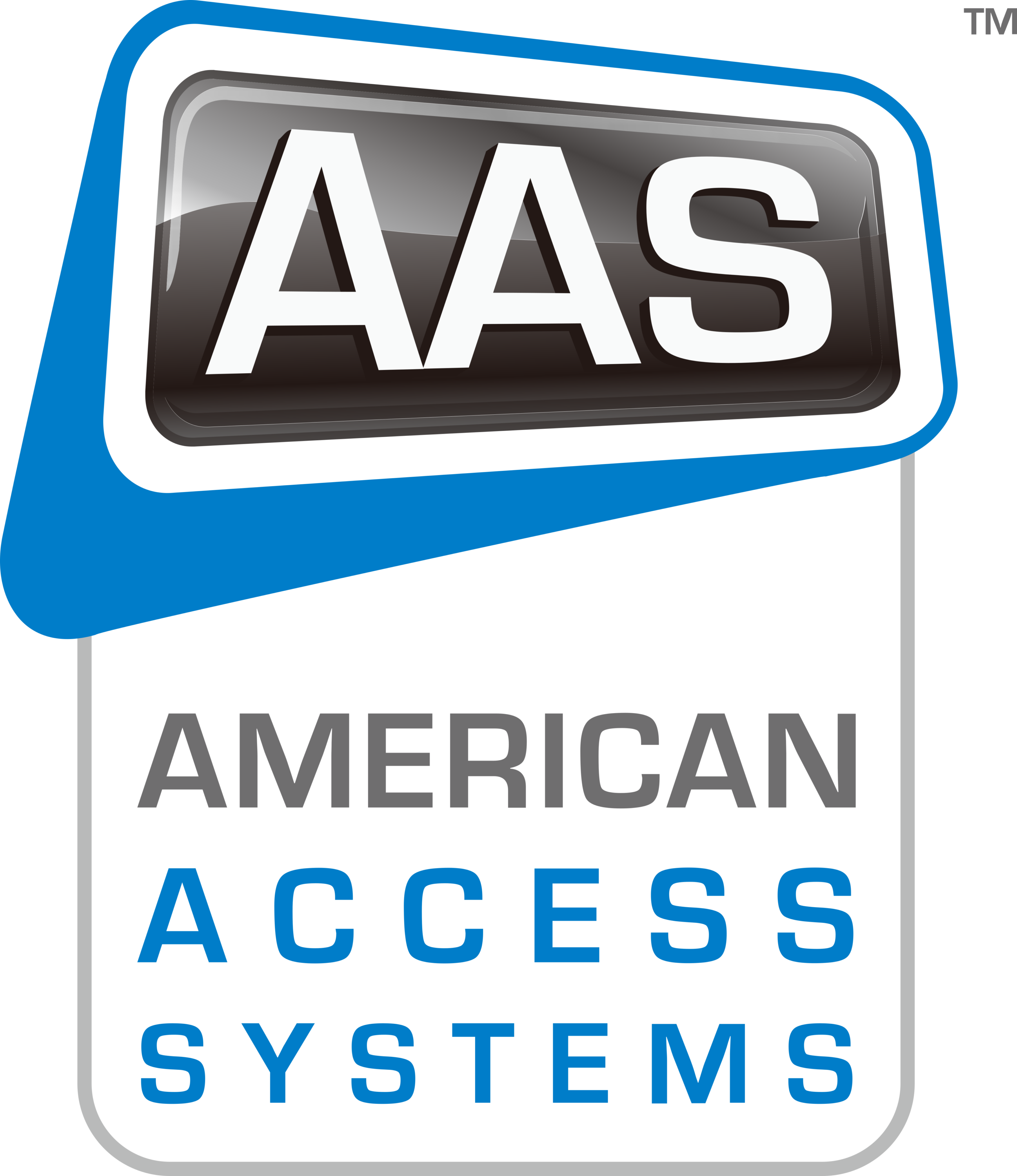 American Access Systems Logo
