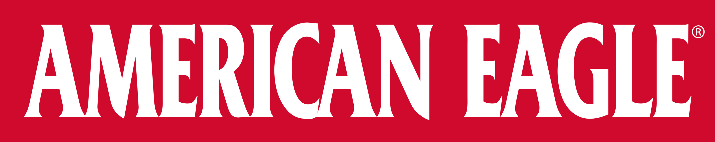 American Eagle Ammo Logo