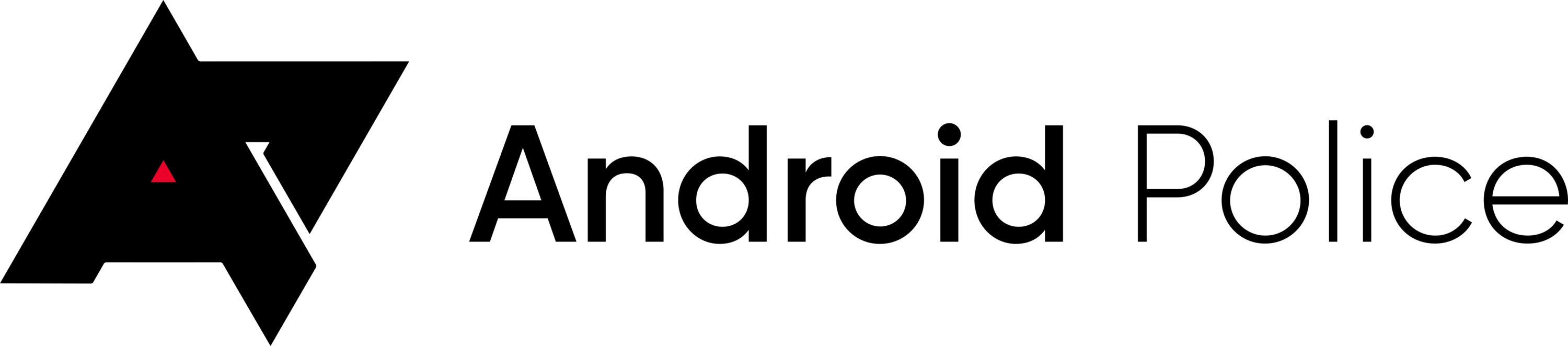 Android Police Logo