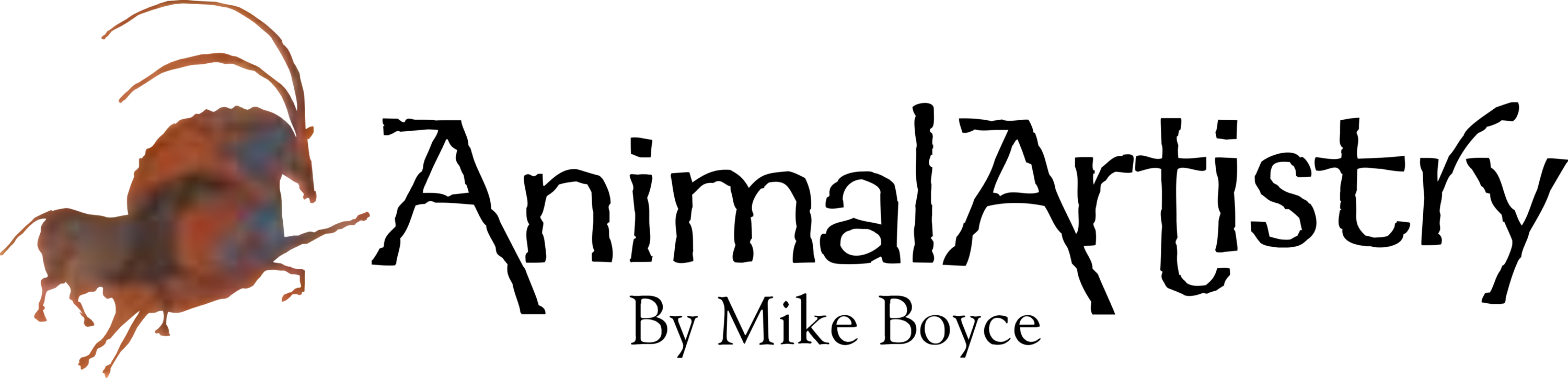 Animal Artistry Logo