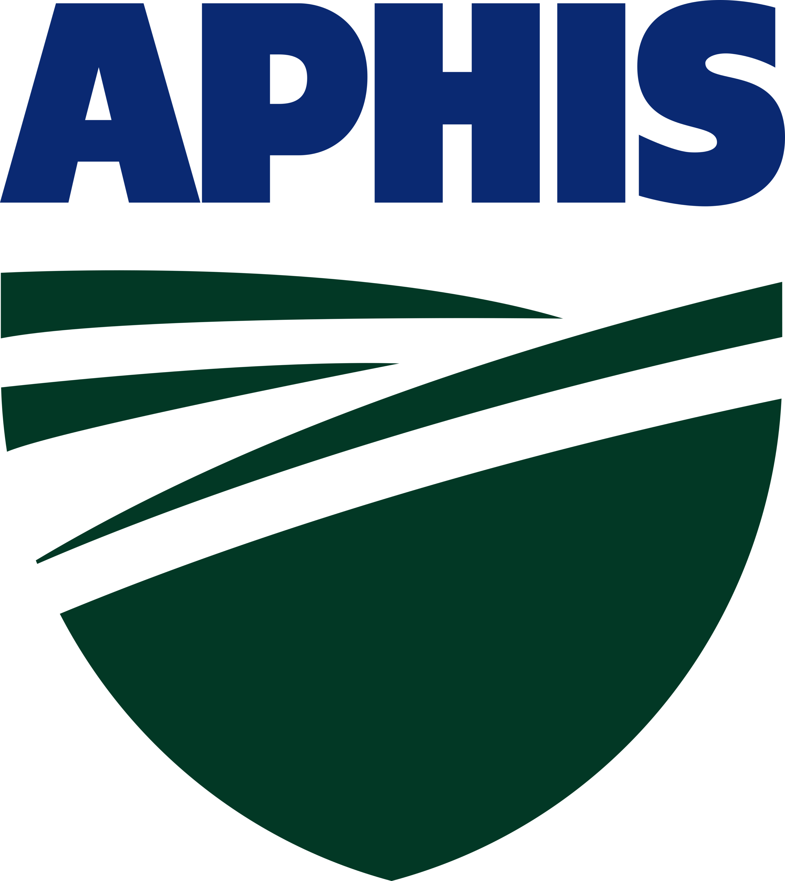 Animal and Plant Health Inspection Service Logo