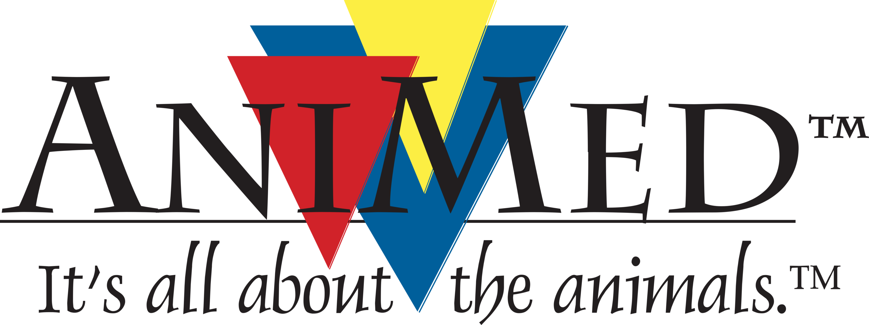 Animed Logo