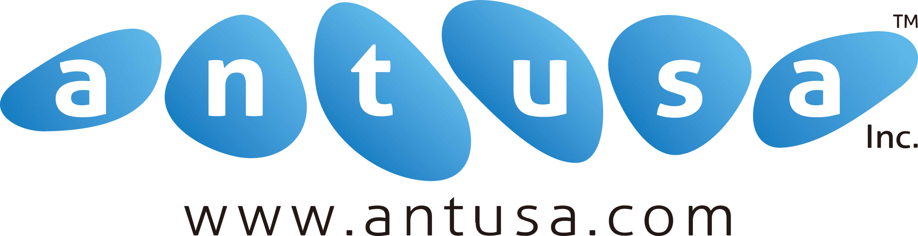 Antusa Logo