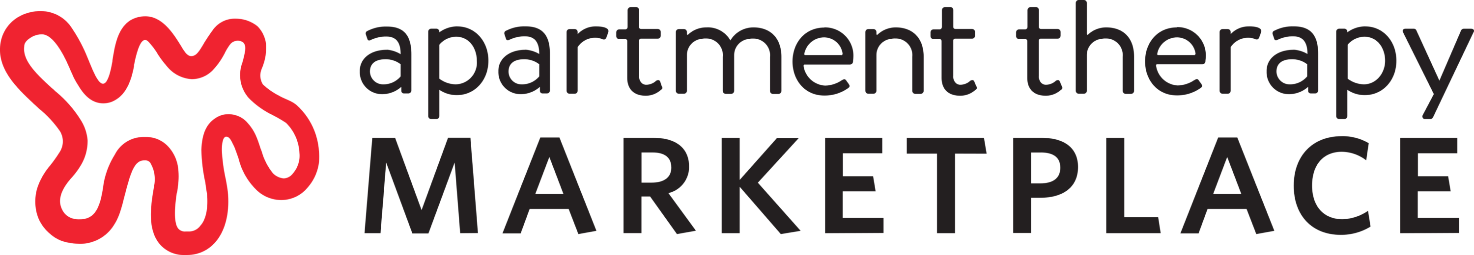 Apartment Therapy Marketplace Logo