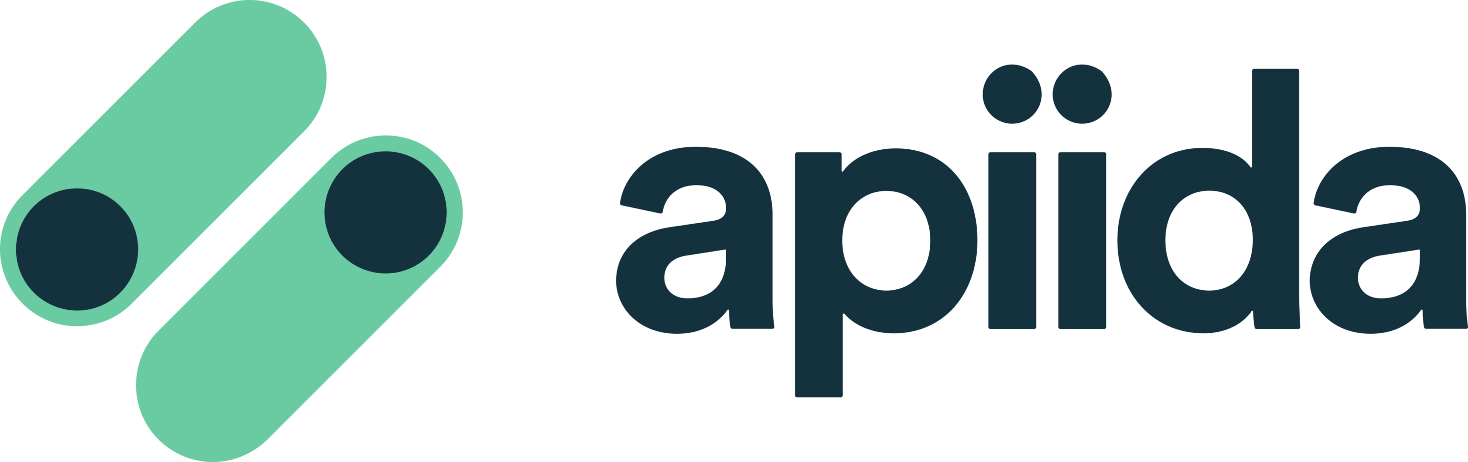 Apiida Logo