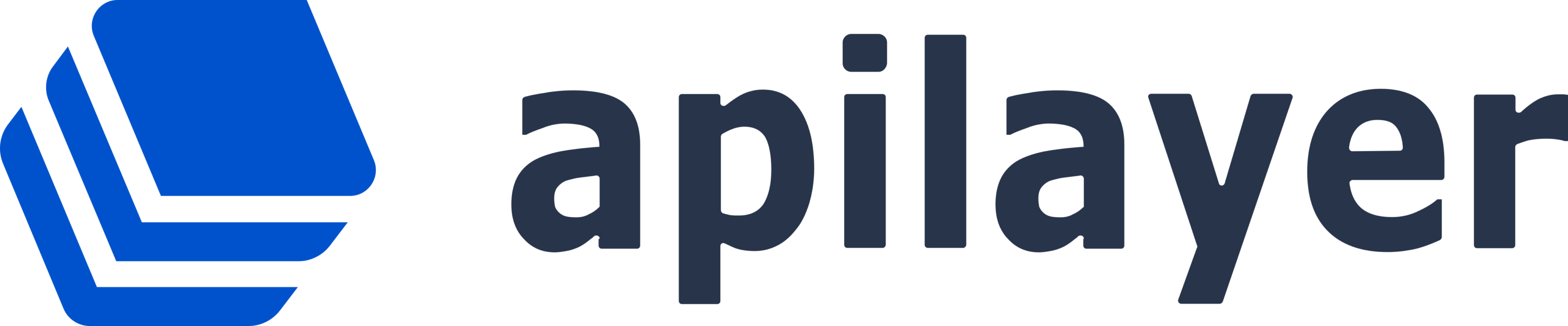 Apilayer Data Products GmbH Logo