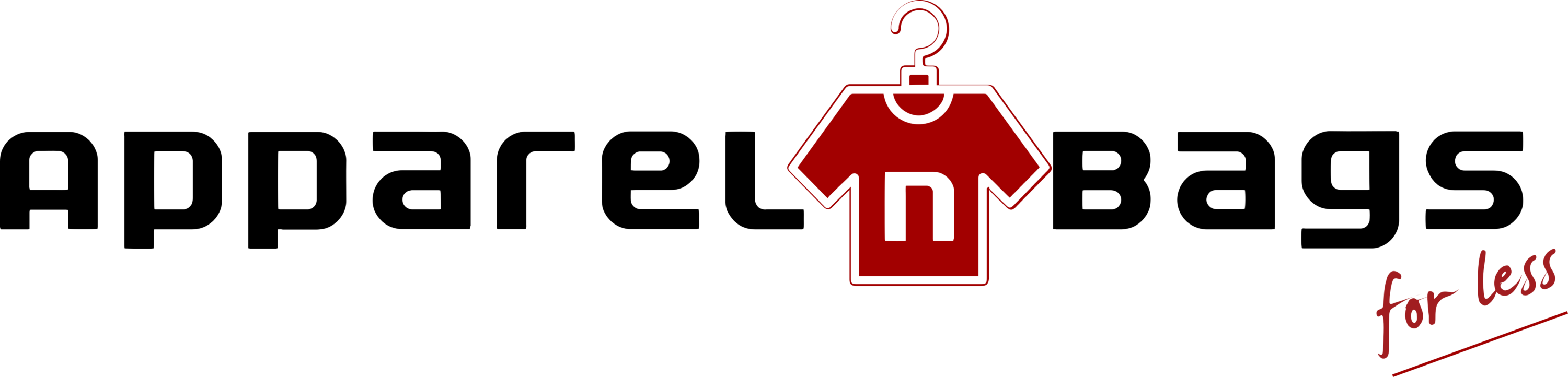 ApparelnBags Logo