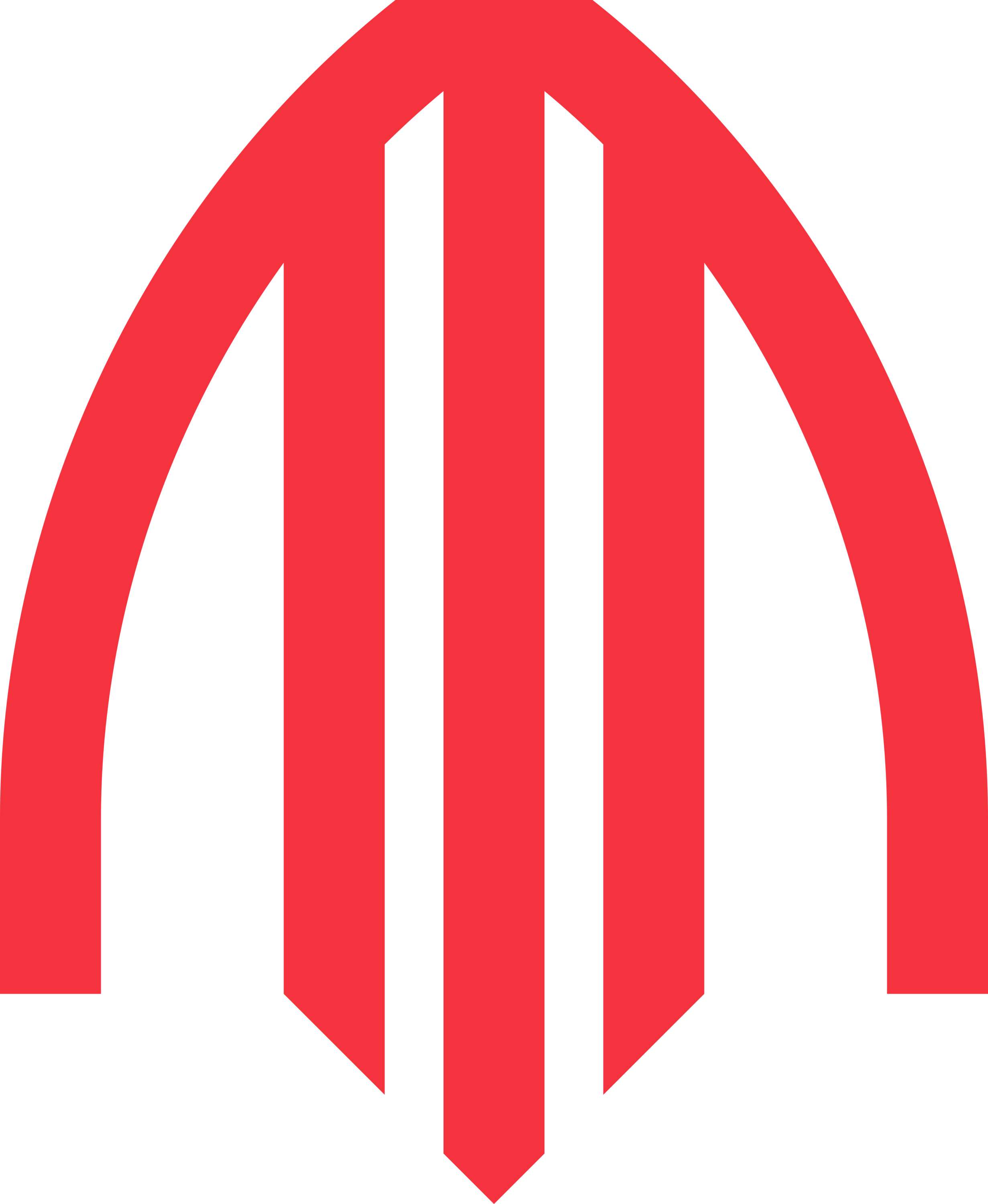 Archer Aviation Logo