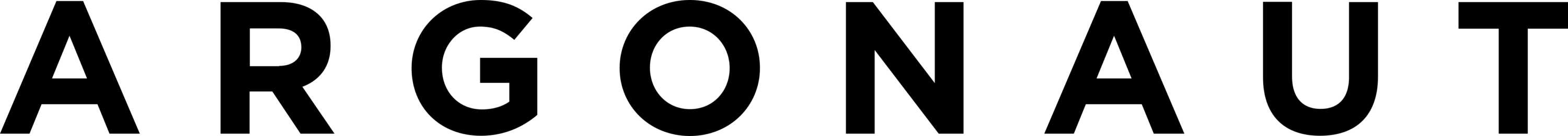 Argonaut Logo