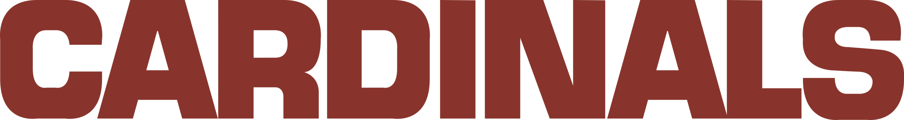 Arizona Cardinals Logo