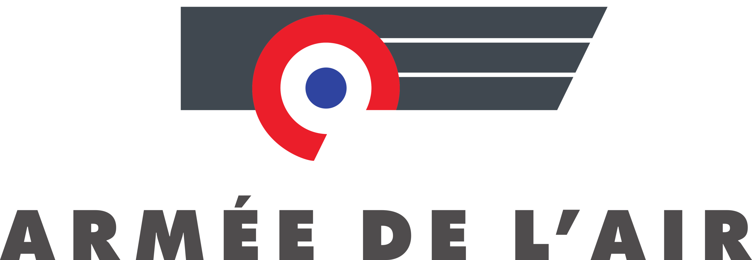 Armee de L'air Logo