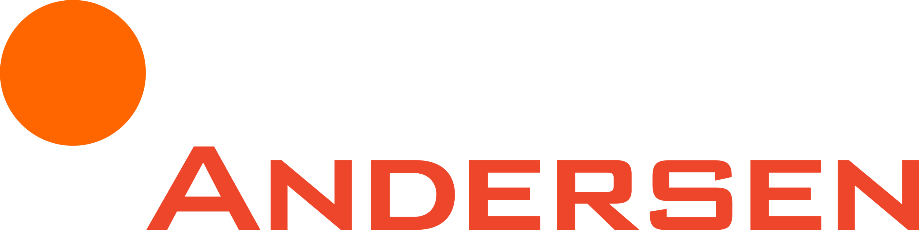 Arthur Andersen Logo