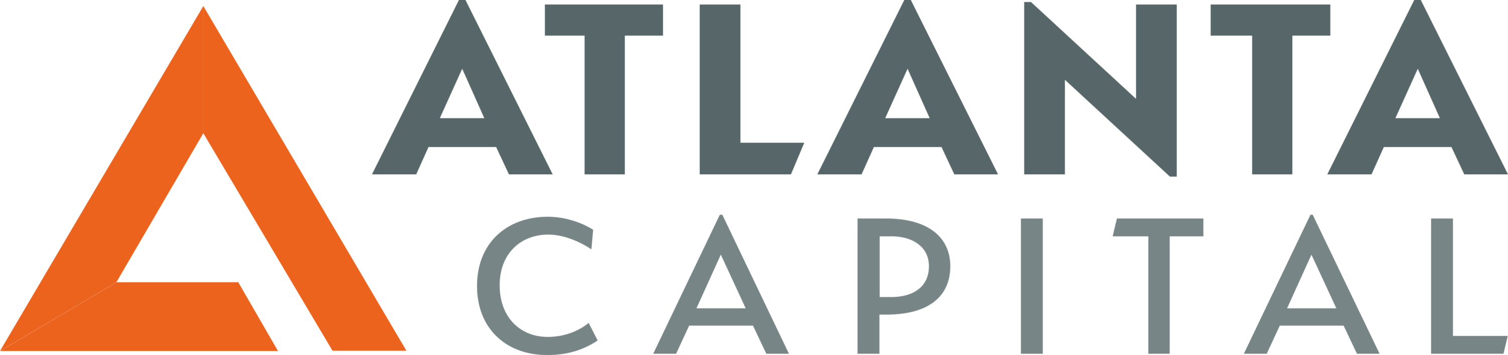 Atlanta Capital Logo