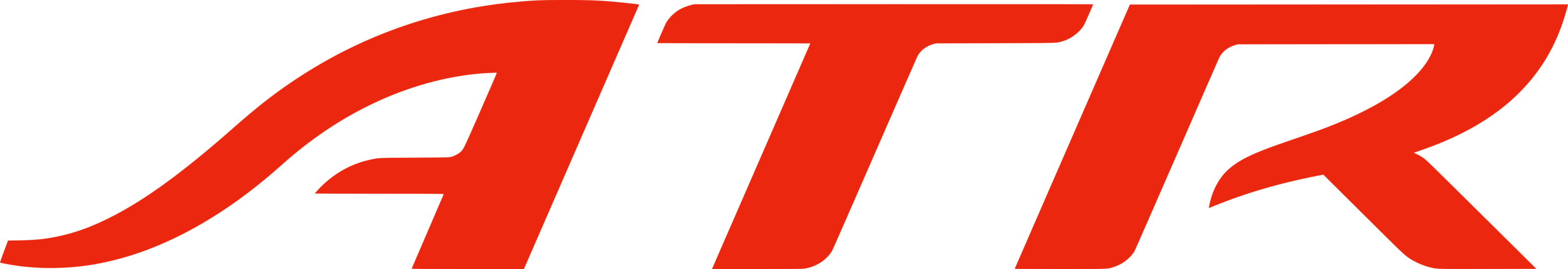 Atra Air Craft Logo