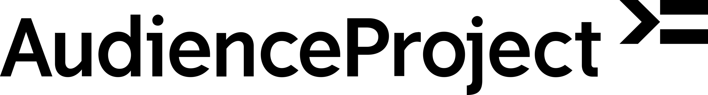 Audienceproject Logo